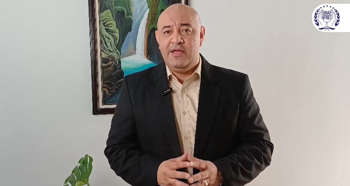 (Video) Sindicato exige al Gobierno una transferencia extraordinaria inmediata para cubrir el déficit de ₡2.700 millones